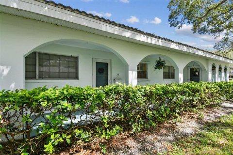 Condo in Seminole, Florida, 1 bedroom  № 1902893 - photo 21