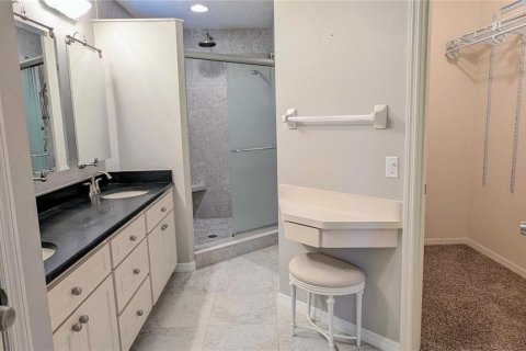 Condo in Crystal River, Florida, 2 bedrooms № 2110873 - photo 22