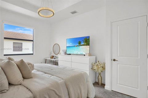 Touwnhouse à vendre à Miami, Floride: 4 chambres, 169.08 m2 № 2086194 - photo 15
