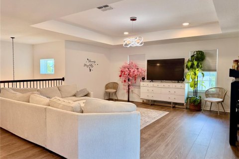 Villa ou maison à vendre à Wesley Chapel, Floride: 4 chambres, 308.06 m2 № 2092815 - photo 15