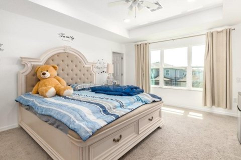 Villa ou maison à vendre à Wesley Chapel, Floride: 4 chambres, 308.06 m2 № 2092815 - photo 21
