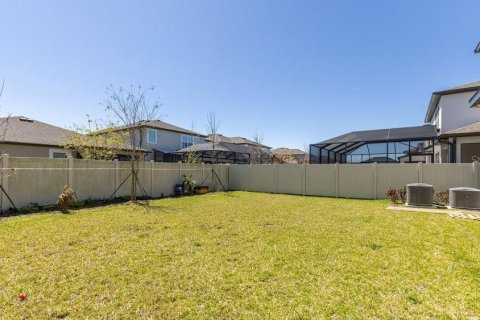 Villa ou maison à vendre à Wesley Chapel, Floride: 4 chambres, 308.06 m2 № 2092815 - photo 24