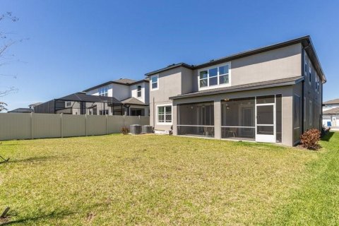 Villa ou maison à vendre à Wesley Chapel, Floride: 4 chambres, 308.06 m2 № 2092815 - photo 25