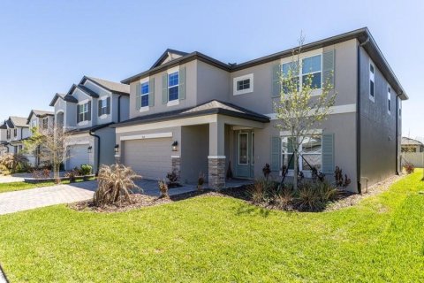 Villa ou maison à vendre à Wesley Chapel, Floride: 4 chambres, 308.06 m2 № 2092815 - photo 2