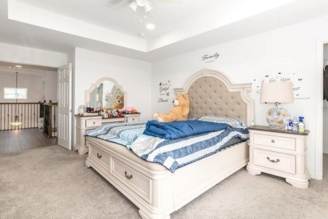 Villa ou maison à vendre à Wesley Chapel, Floride: 4 chambres, 308.06 m2 № 2092815 - photo 22