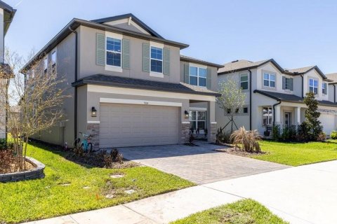 Villa ou maison à vendre à Wesley Chapel, Floride: 4 chambres, 308.06 m2 № 2092815 - photo 3