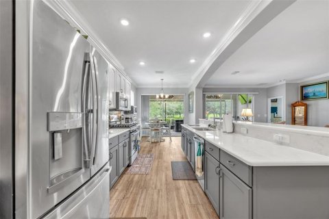 Villa ou maison à vendre à Leesburg, Floride: 3 chambres, 185.9 m2 № 1919870 - photo 17