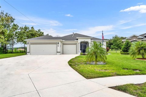 Villa ou maison à vendre à Leesburg, Floride: 3 chambres, 185.9 m2 № 1919870 - photo 6