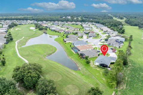 Casa en venta en Leesburg, Florida, 3 dormitorios, 185.9 m2 № 1919870 - foto 4