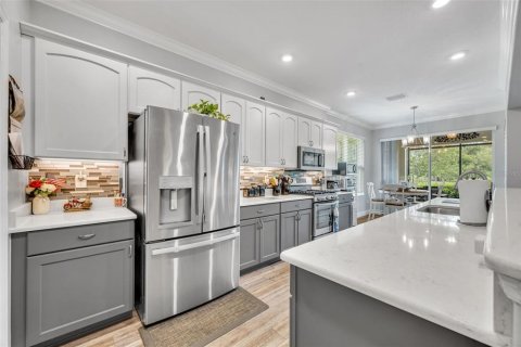 Villa ou maison à vendre à Leesburg, Floride: 3 chambres, 185.9 m2 № 1919870 - photo 16