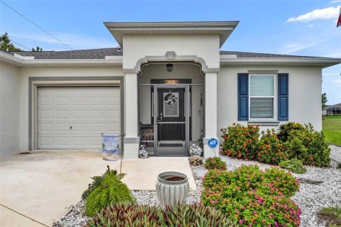 Casa en venta en Leesburg, Florida, 3 dormitorios, 185.9 m2 № 1919870 - foto 2