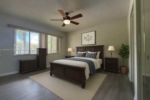 Condominio en venta en Pembroke Pines, Florida, 1 dormitorio, 98.1 m2 № 1983430 - foto 7