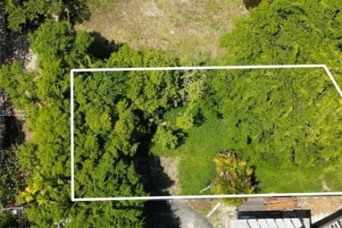 Terreno en venta en North Miami, Florida № 1981721 - foto 7