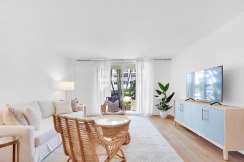 Condo in Palm Beach, Florida, 2 bedrooms  № 2374532 - photo 20