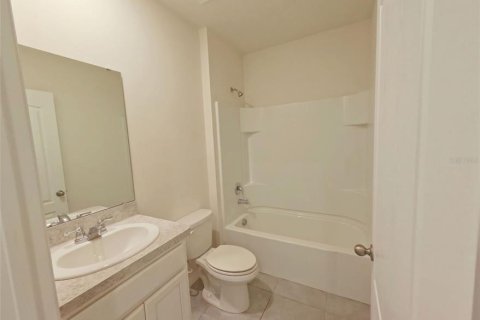 Villa ou maison à louer à Sanford, Floride: 3 chambres, 140.28 m2 № 2395796 - photo 15