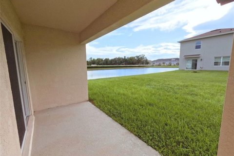 Villa ou maison à louer à Sanford, Floride: 3 chambres, 140.28 m2 № 2395796 - photo 17