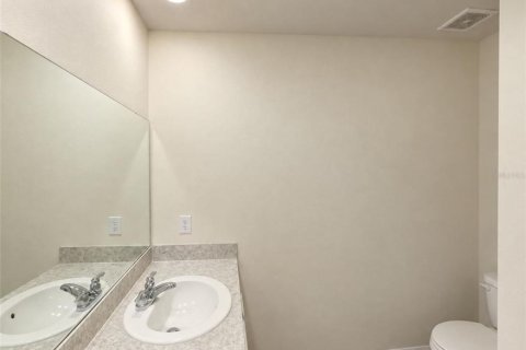 Villa ou maison à louer à Sanford, Floride: 3 chambres, 140.28 m2 № 2395796 - photo 11