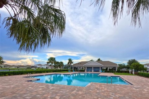 Villa ou maison à louer à Sanford, Floride: 3 chambres, 140.28 m2 № 2395796 - photo 19