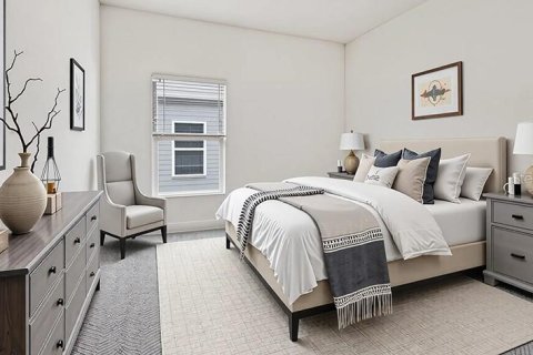 Casa en venta en Alachua, Florida, 5 dormitorios, 225.47 m2 № 2092450 - foto 9