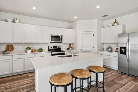 Casa en venta en Alachua, Florida, 5 dormitorios, 225.47 m2 № 2092450 - foto 2