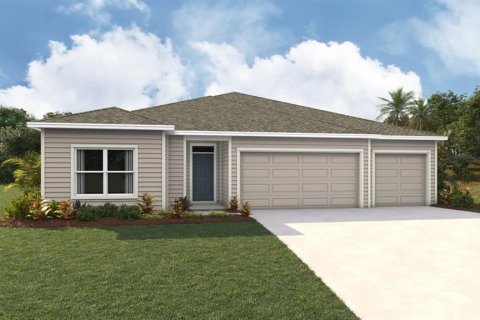 Casa en Alachua, Florida 5 dormitorios, 225.47 m2 № 2092450