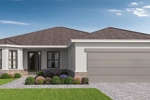 Casa en venta en Punta Gorda, Florida, 3 dormitorios, 171.5 m2 № 1588879 - foto 1