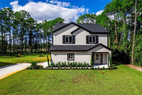 Casa en Deltona, Florida 4 dormitorios, 250.84 m2 № 2377447