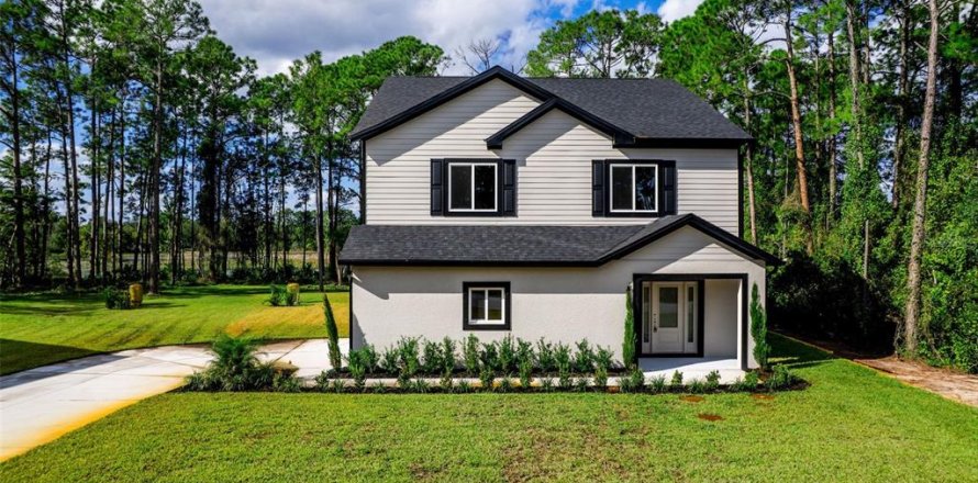 Casa en Deltona, Florida 4 dormitorios, 250.84 m2 № 2377447