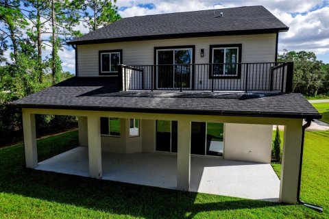 Casa en venta en Deltona, Florida, 4 dormitorios, 250.84 m2 № 2377447 - foto 8