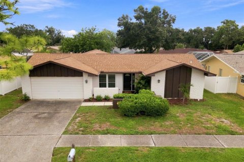House in Safety Harbor, Florida 3 bedrooms, 178.19 sq.m. № 2366692