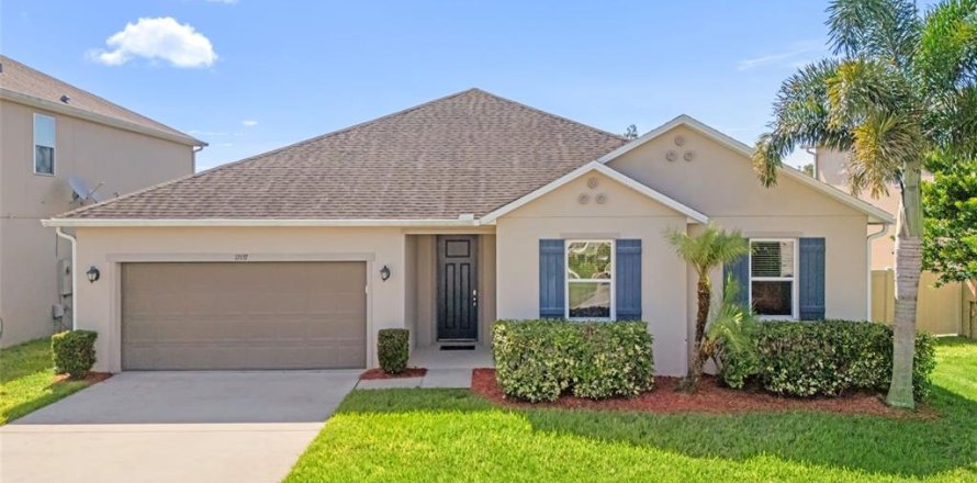 Casa en Orlando, Florida 3 dormitorios, 244.05 m2 № 1915383