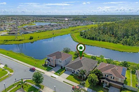 Casa en venta en Orlando, Florida, 3 dormitorios, 244.05 m2 № 1915383 - foto 3