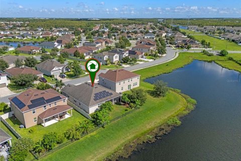 Casa en venta en Orlando, Florida, 3 dormitorios, 244.05 m2 № 1915383 - foto 4