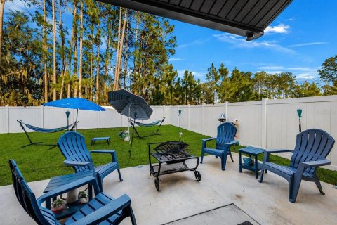 Villa ou maison à vendre à Lakeland, Floride: 4 chambres, 168.8 m2 № 2148366 - photo 22