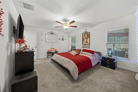Villa ou maison à vendre à Lakeland, Floride: 4 chambres, 168.8 m2 № 2148366 - photo 12