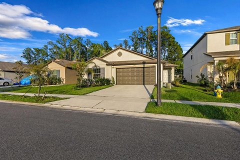 Villa ou maison à vendre à Lakeland, Floride: 4 chambres, 168.8 m2 № 2148366 - photo 28