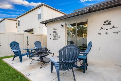 Villa ou maison à vendre à Lakeland, Floride: 4 chambres, 168.8 m2 № 2148366 - photo 21