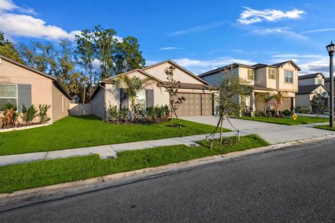 Villa ou maison à vendre à Lakeland, Floride: 4 chambres, 168.8 m2 № 2148366 - photo 29