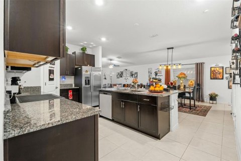Villa ou maison à vendre à Lakeland, Floride: 4 chambres, 168.8 m2 № 2148366 - photo 7