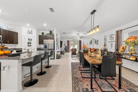 Villa ou maison à vendre à Lakeland, Floride: 4 chambres, 168.8 m2 № 2148366 - photo 3
