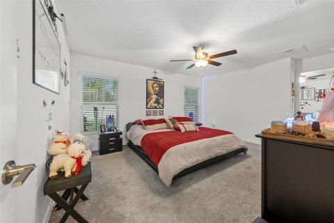 Villa ou maison à vendre à Lakeland, Floride: 4 chambres, 168.8 m2 № 2148366 - photo 13