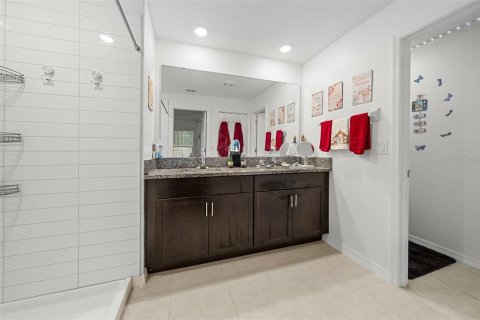 Villa ou maison à vendre à Lakeland, Floride: 4 chambres, 168.8 m2 № 2148366 - photo 14