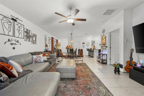 Villa ou maison à vendre à Lakeland, Floride: 4 chambres, 168.8 m2 № 2148366 - photo 9