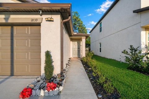 Villa ou maison à vendre à Lakeland, Floride: 4 chambres, 168.8 m2 № 2148366 - photo 27