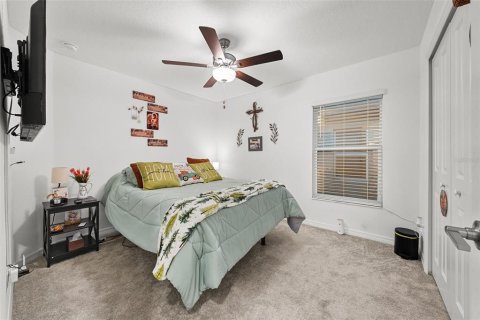Villa ou maison à vendre à Lakeland, Floride: 4 chambres, 168.8 m2 № 2148366 - photo 18