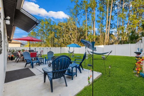 Villa ou maison à vendre à Lakeland, Floride: 4 chambres, 168.8 m2 № 2148366 - photo 23