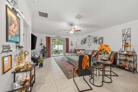 Villa ou maison à vendre à Lakeland, Floride: 4 chambres, 168.8 m2 № 2148366 - photo 8