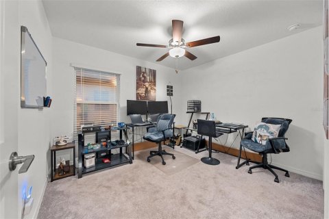 Villa ou maison à vendre à Lakeland, Floride: 4 chambres, 168.8 m2 № 2148366 - photo 16