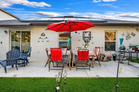 Villa ou maison à vendre à Lakeland, Floride: 4 chambres, 168.8 m2 № 2148366 - photo 20