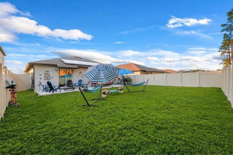Villa ou maison à vendre à Lakeland, Floride: 4 chambres, 168.8 m2 № 2148366 - photo 26